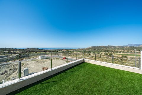 Villa i Finestrat, Alicante, Finestrat - € 635.000 | Ref: Fin-New-Levhom - foto 23